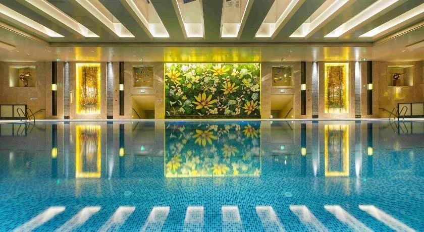 Foto - Zhaolin Grand Hotel