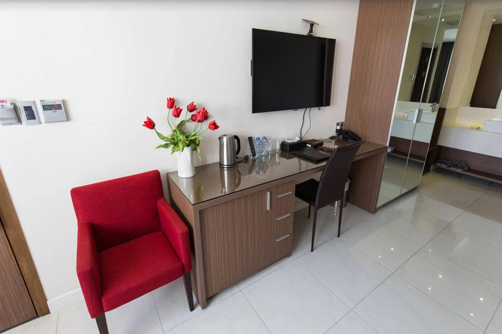 Foto - Nicecy Ben Thanh Hotel