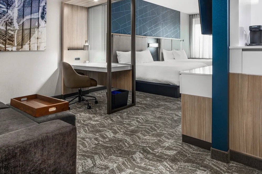 Foto - SpringHill Suites by Marriott Charlotte Airport Lake Pointe