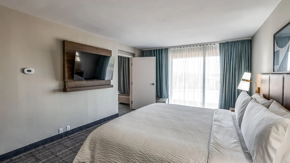 Foto - Staybridge Suites Dallas Market Ctr Love Field by IHG