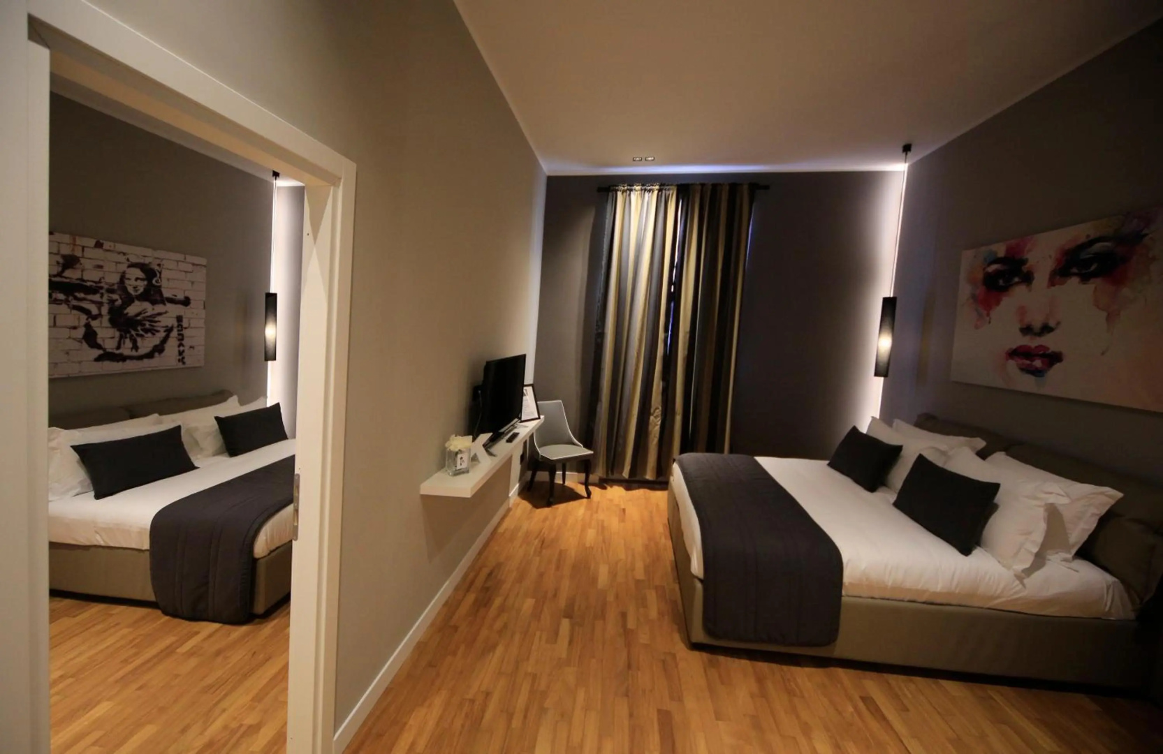 Photo - K Rooms