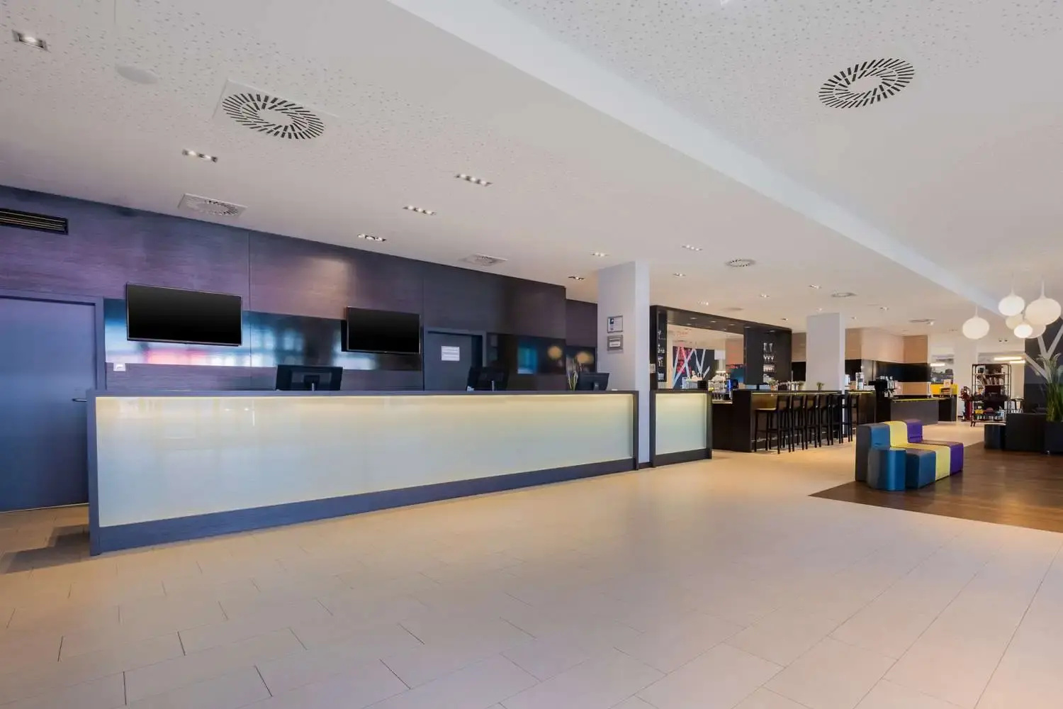 Photo - Leonardo Hotel Vienna Hauptbahnhof