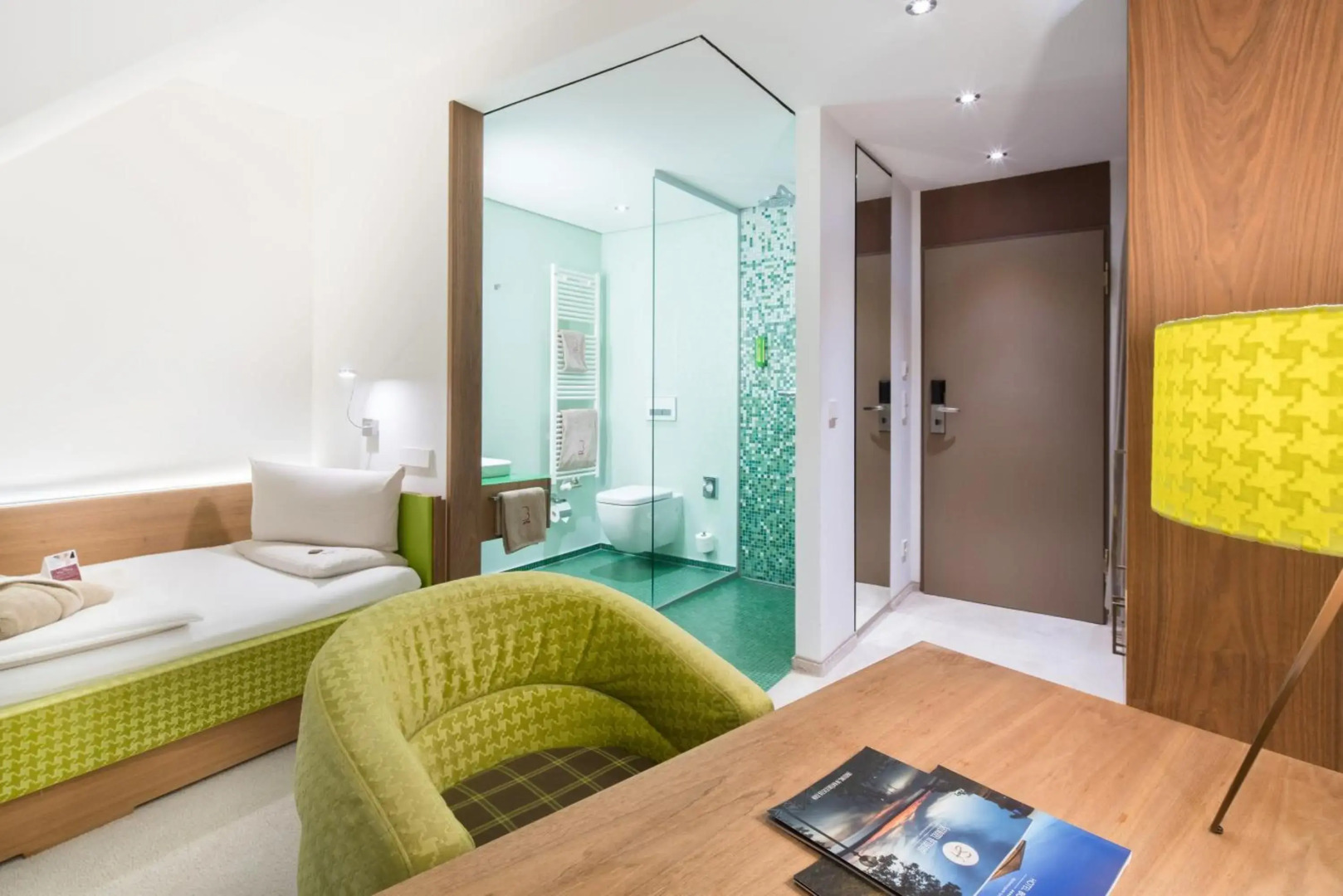 Foto - PLAZA Premium München