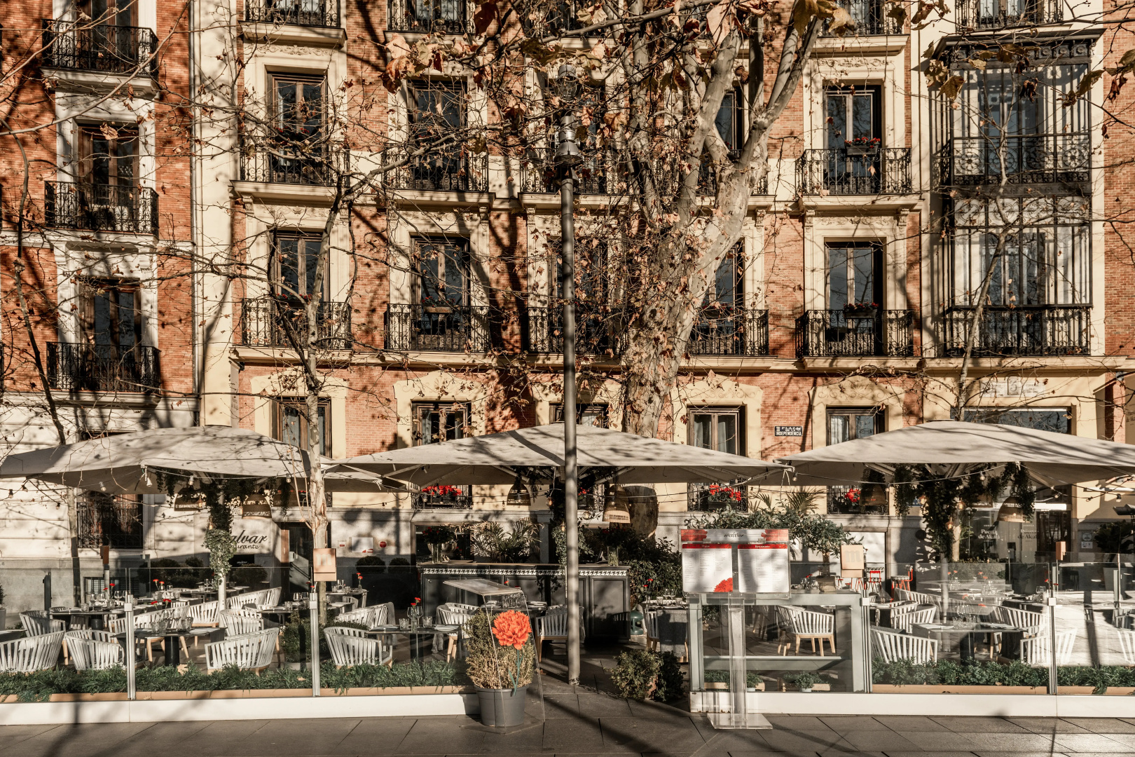 Photo - Hospes Puerta de Alcalá, a Member of Design Hotels