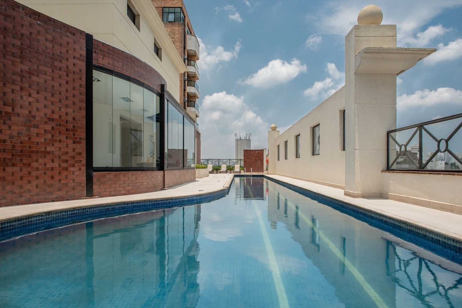 Foto - Intercity São Paulo Berrini