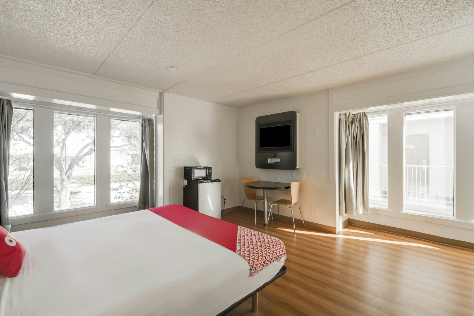 Foto - OYO Hotel Houston Katy Freeway