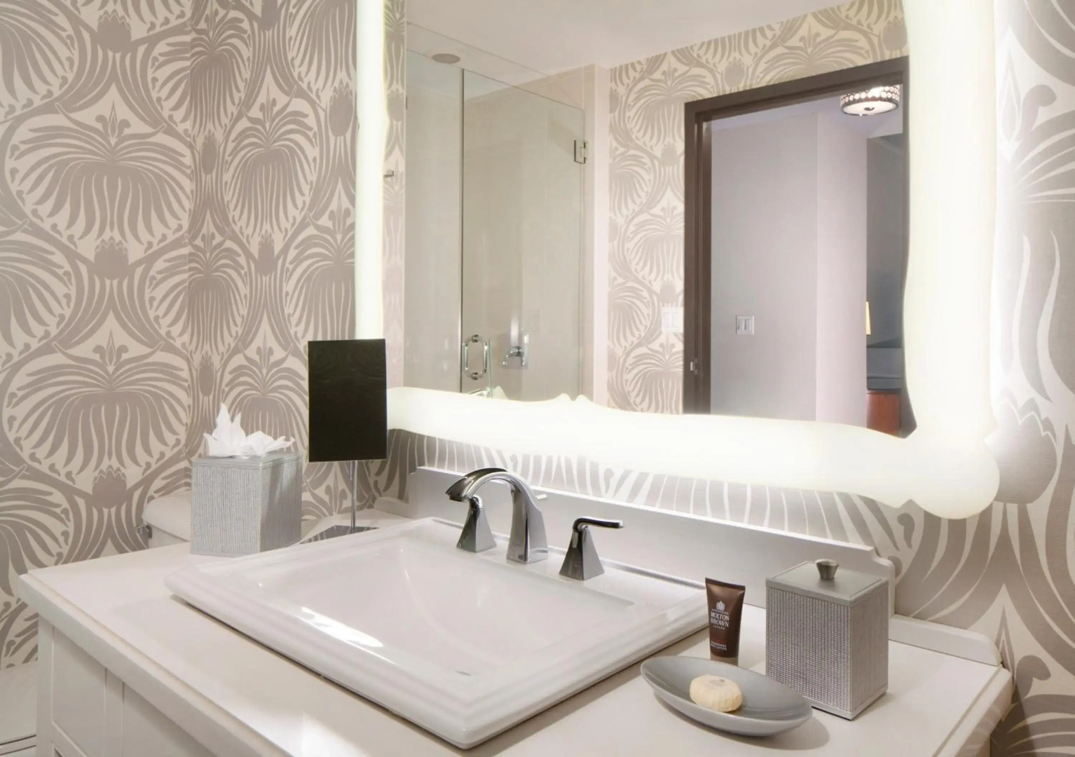 Foto - Silversmith Hotel Chicago Downtown