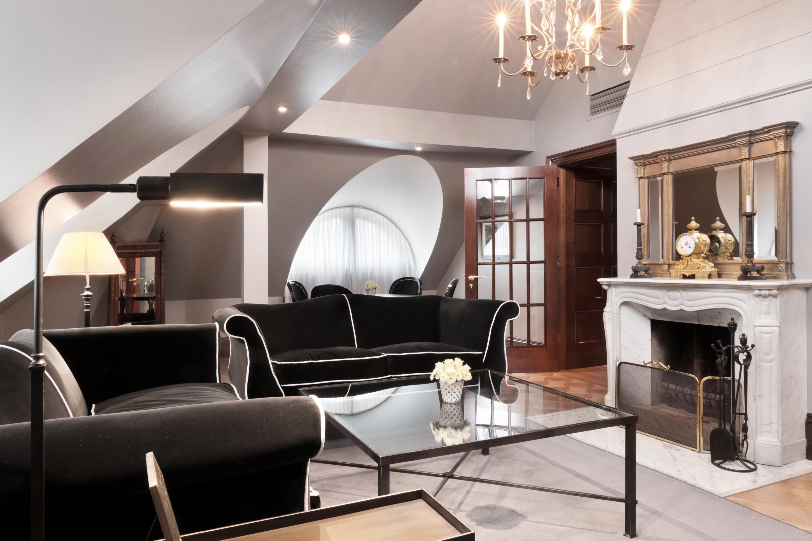 Foto - Schlosshotel Berlin