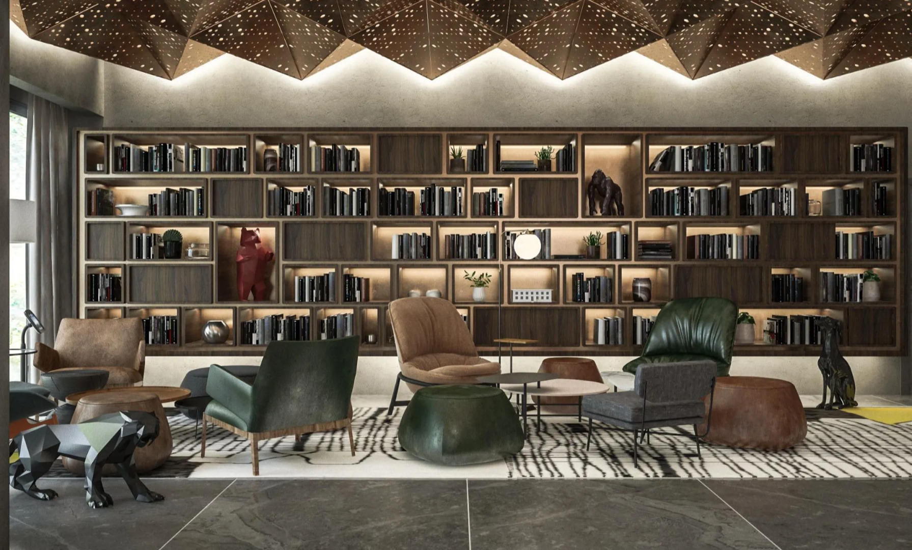 Photo - Quincy House Singapore by Far East Hospitality