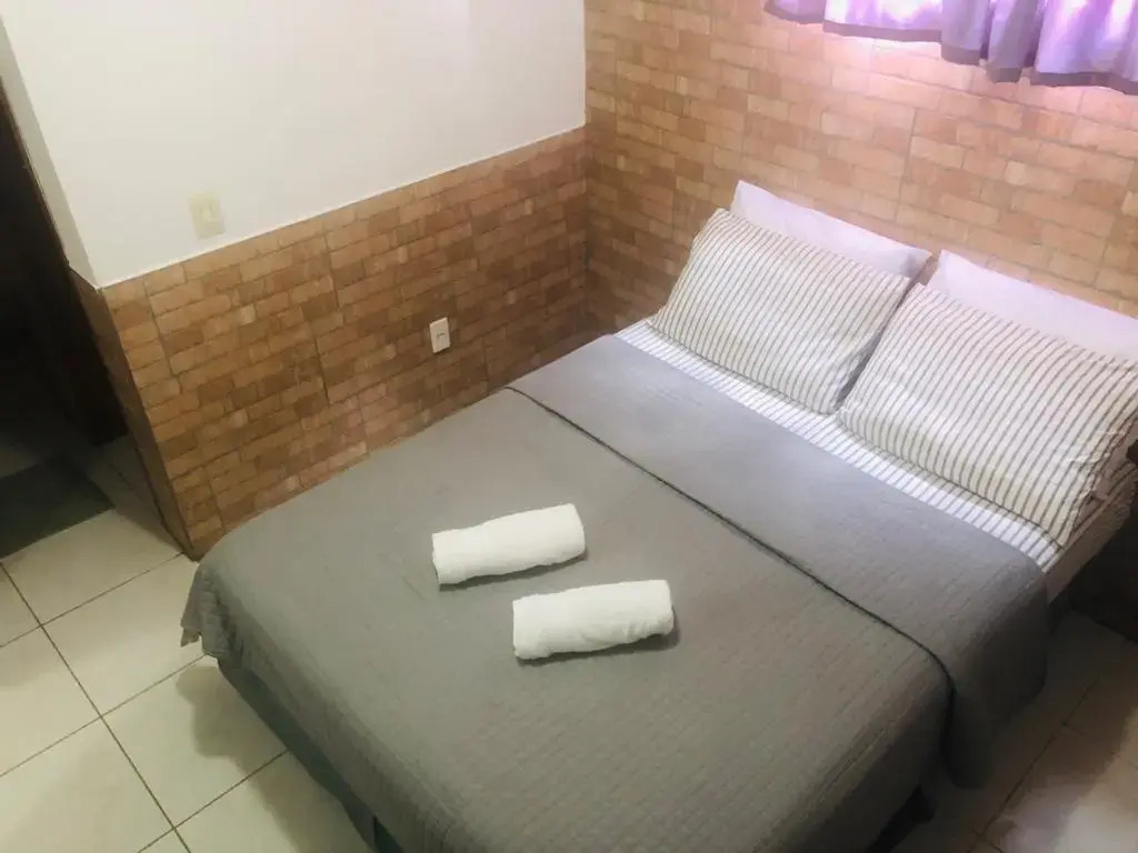 Foto - Pousada das Estrelas