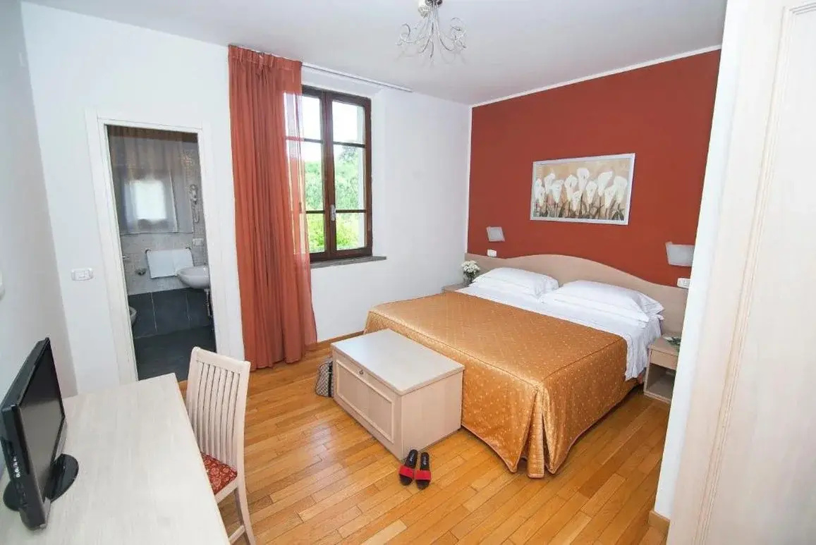 Foto - Hotel La Colonna