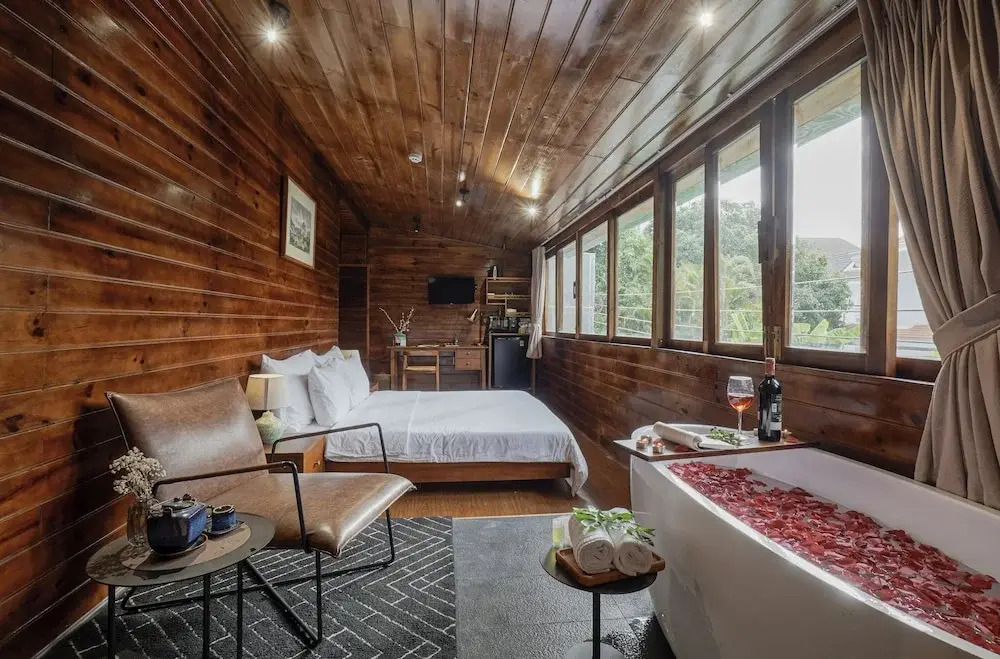 Photo - Nexus House Garden Thao Dien