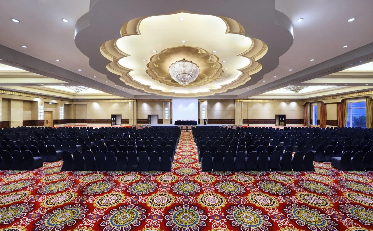 Foto - The Ritz-Carlton Jakarta, Mega Kuningan