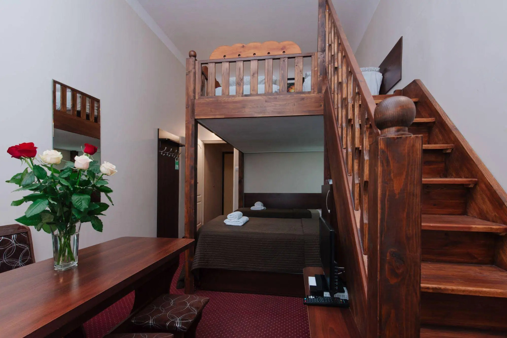 Photo - Rembrandt Aparthotel