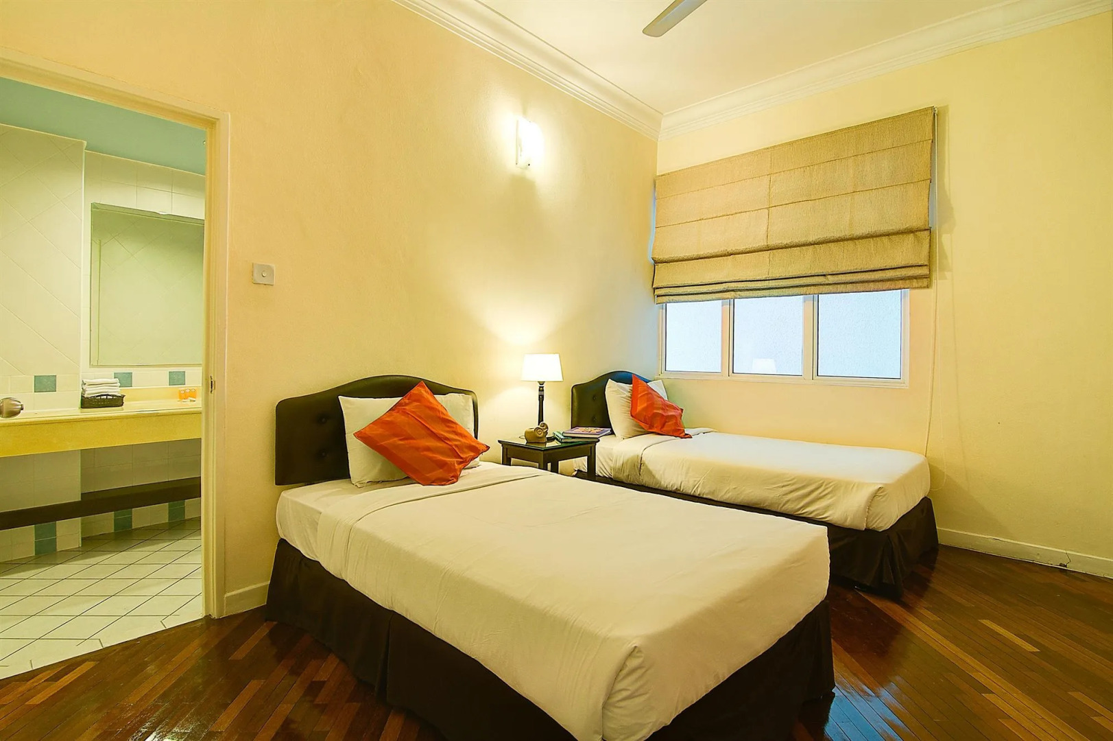 Photo - Wedgewood Residences