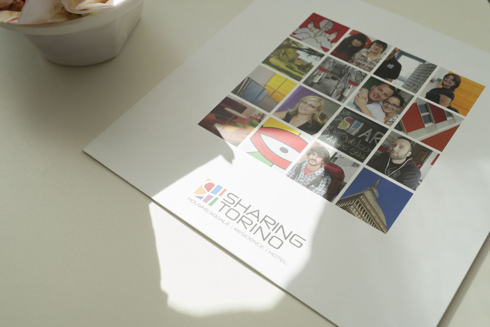 Foto - Hotel Sharing