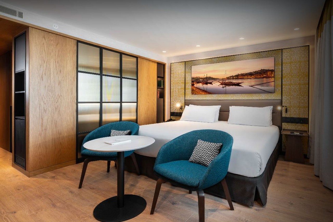 Photo - Eurostars Aliados