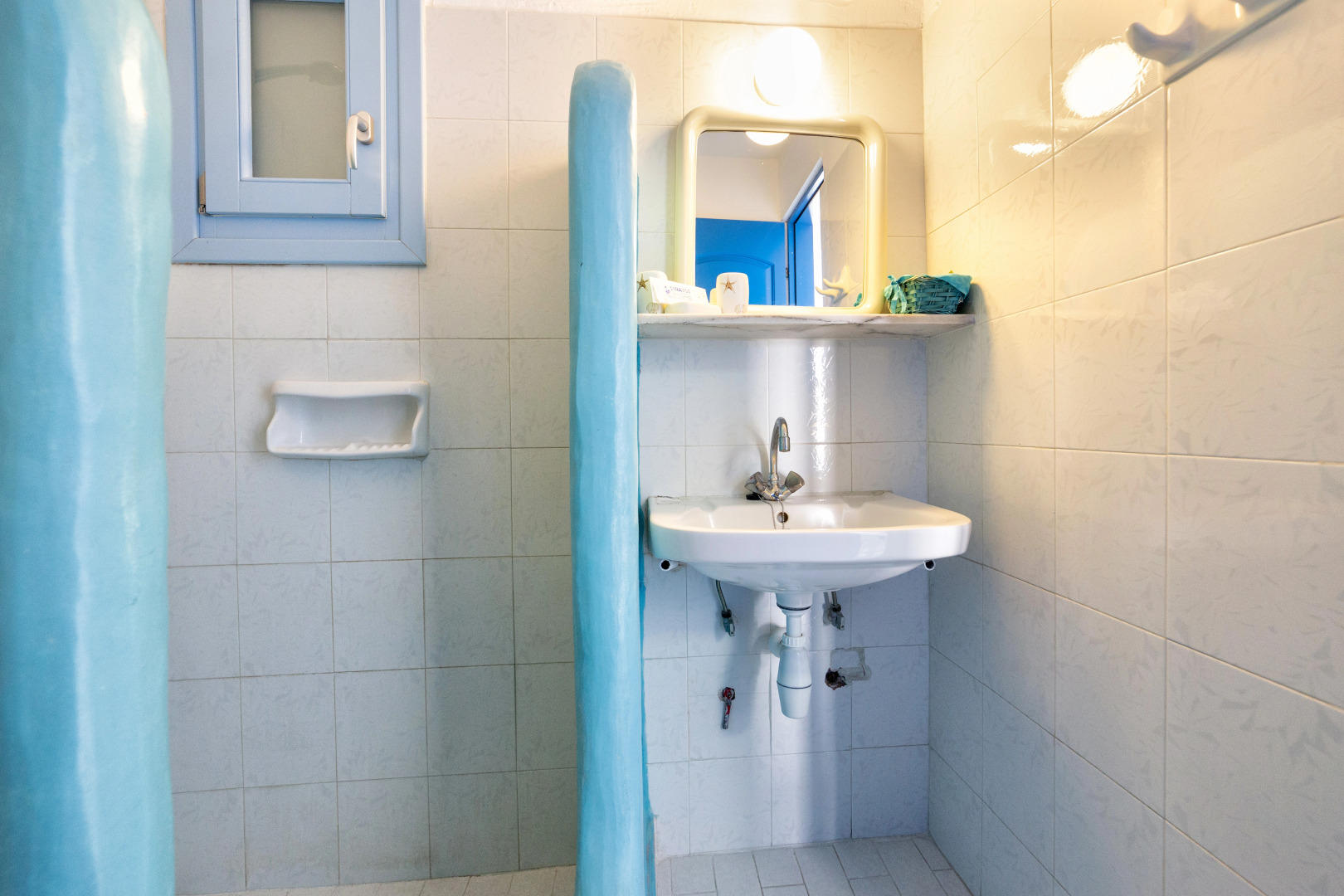 Foto - Stratos Apartments & Studios