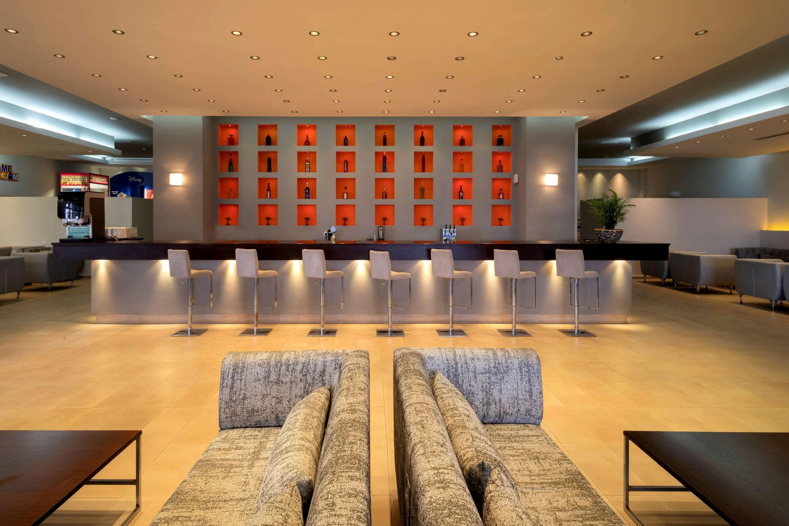 Foto - Sol Cosmopolitan Rhodes