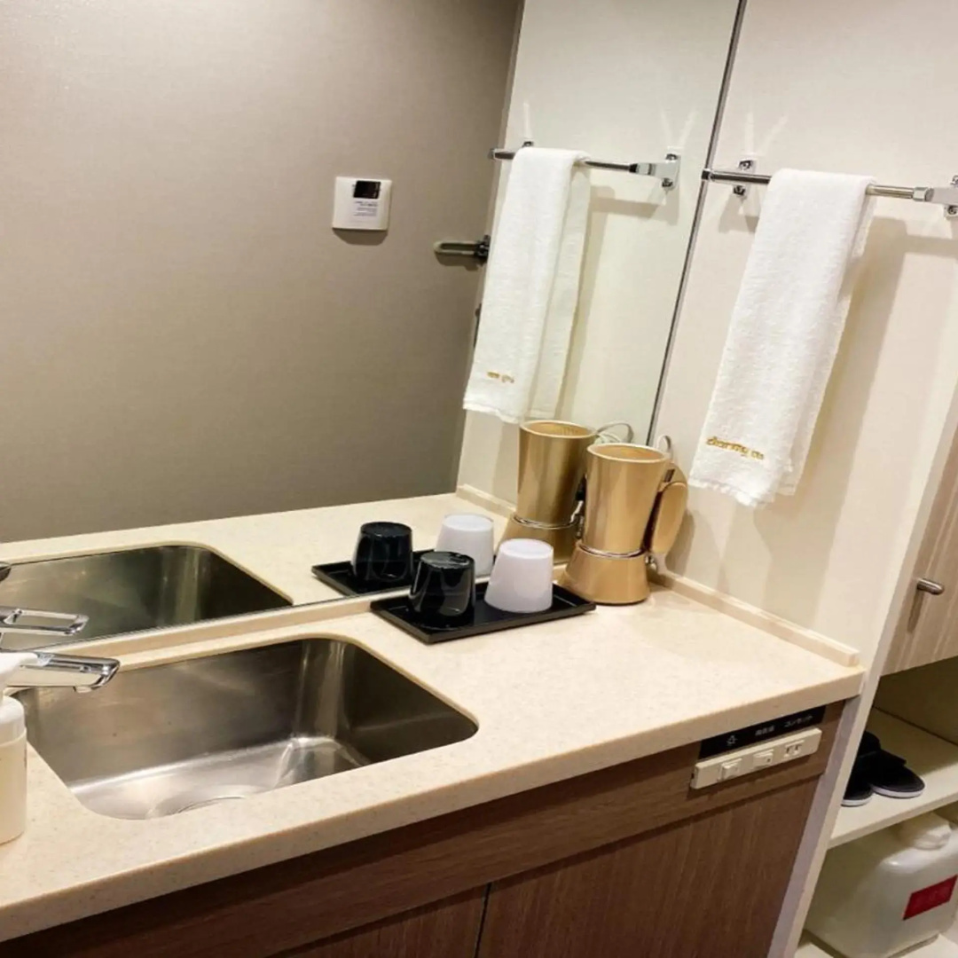 Foto - Dormy Inn Chiba City Soga