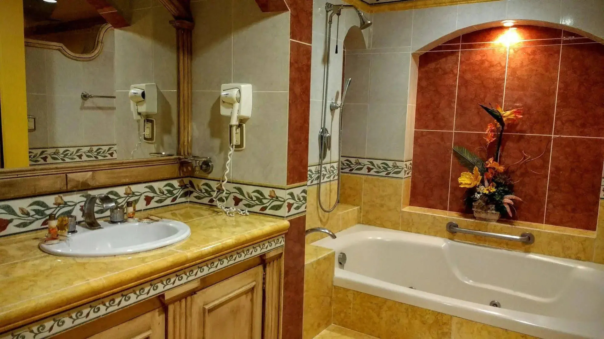 Foto - Suites Flamboyanes