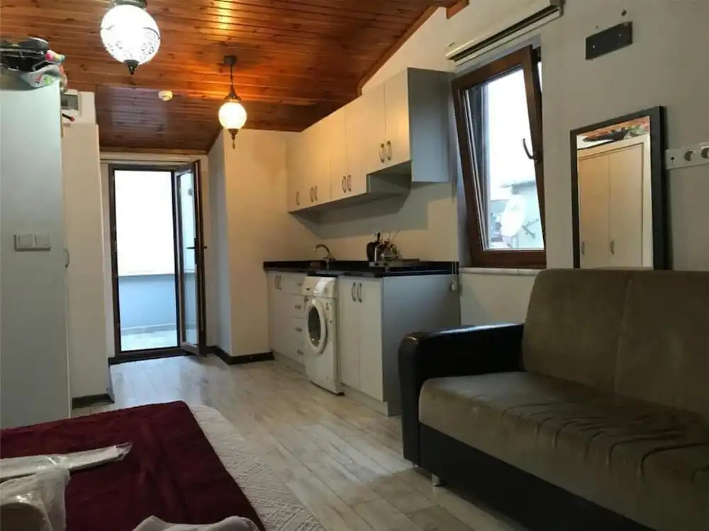 Photo - Taksim Sem House
