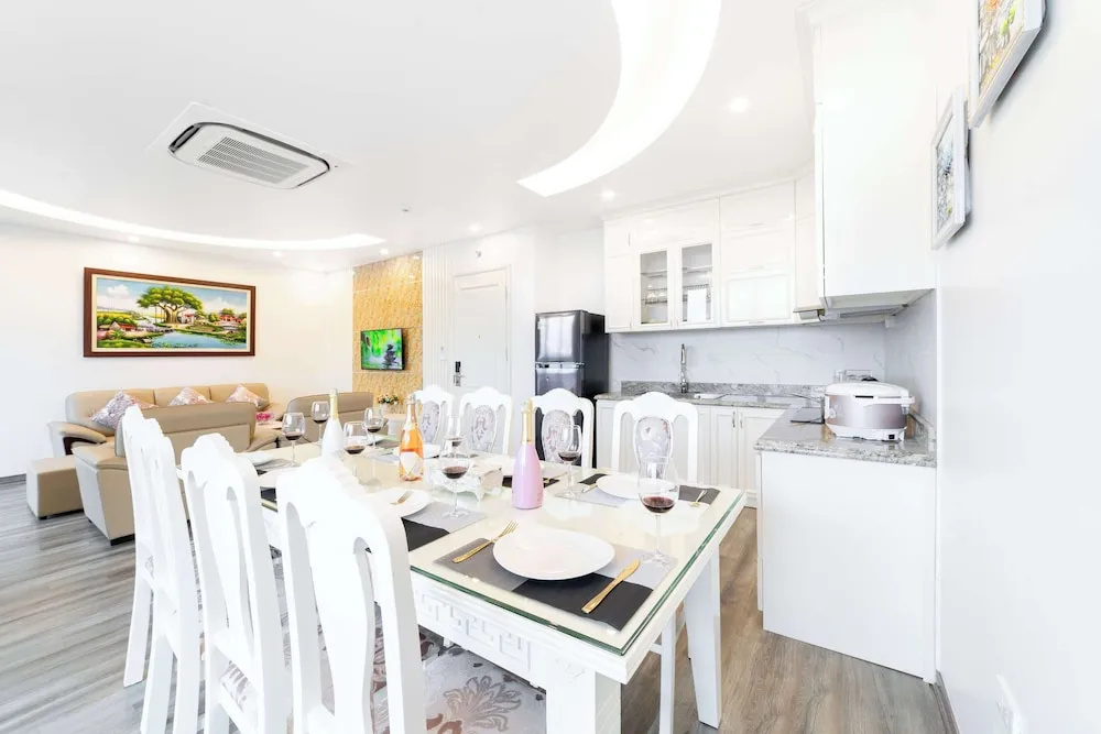 Photo - Rosee Hotel & Apartment