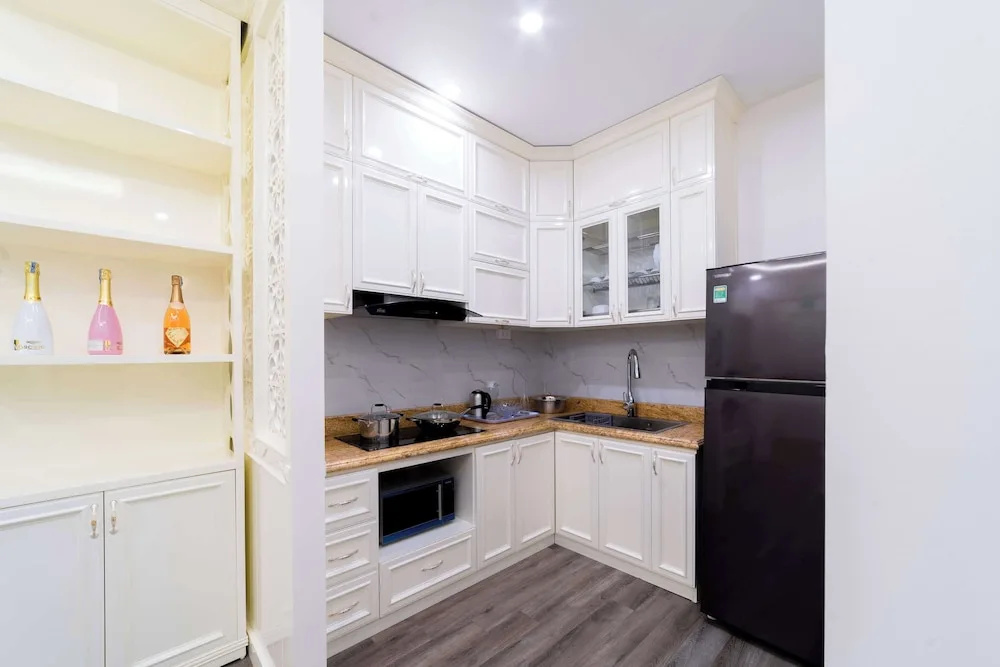 Photo - Rosee Hotel & Apartment