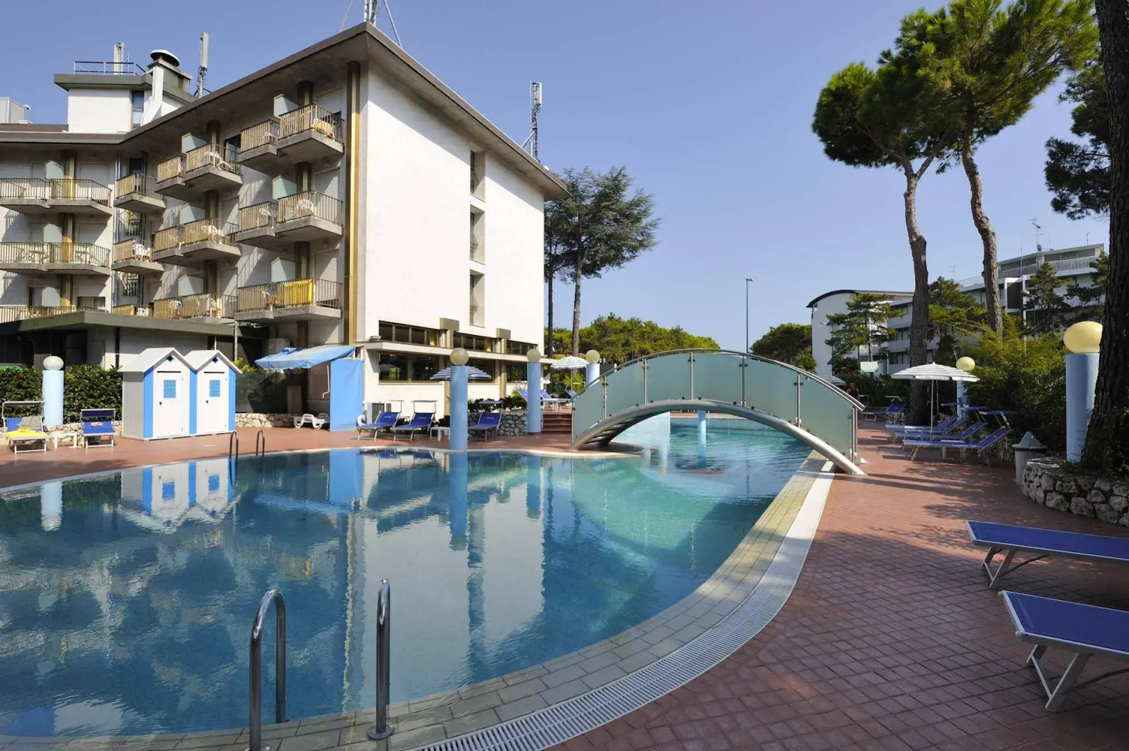 Foto - Hotel Vina De Mar