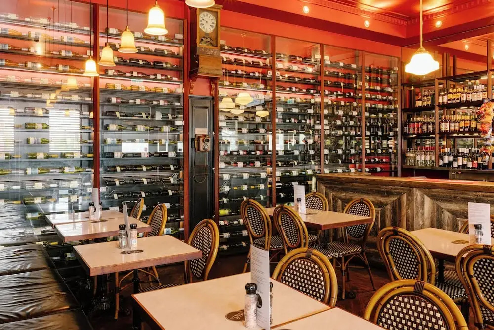 Foto - Hotel Concord