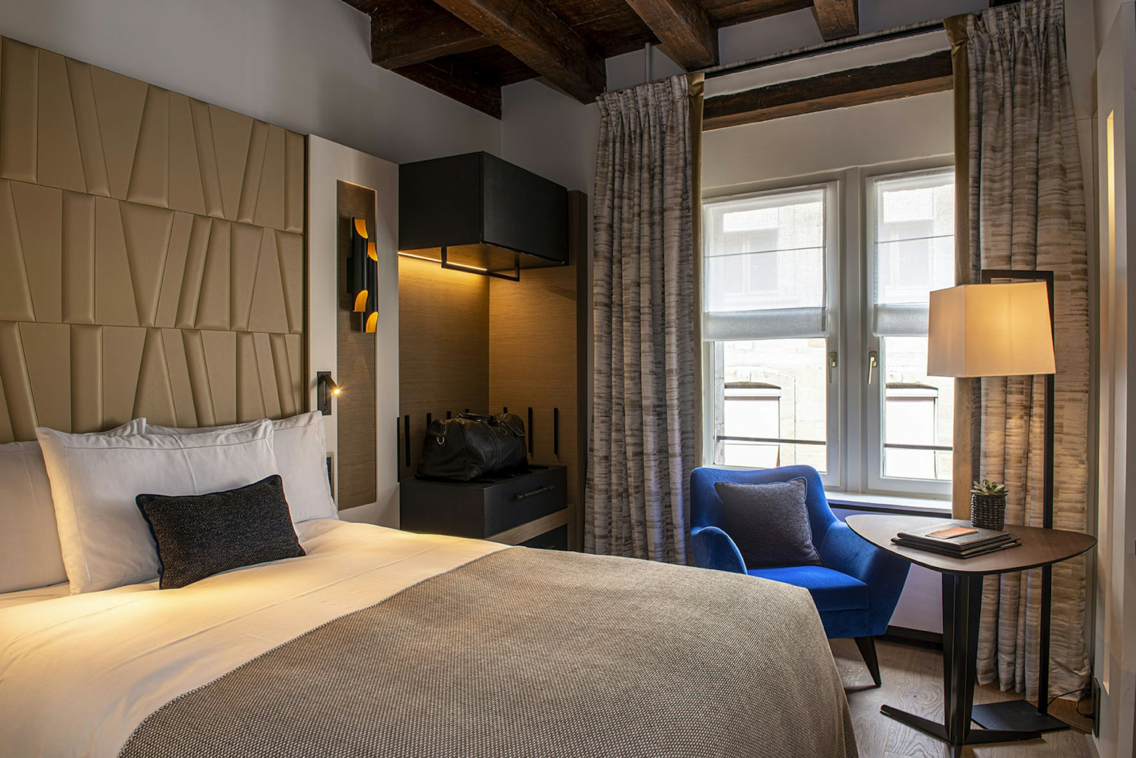 Photo - Hôtel Les Armures