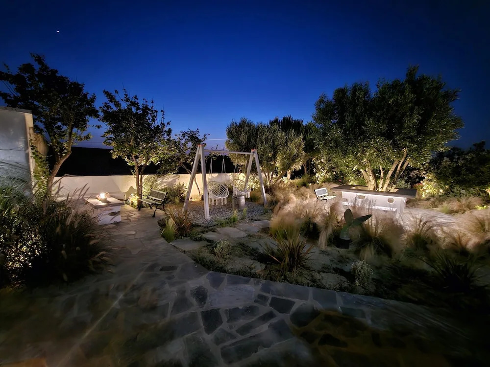 Photo - Sunlight Naxos