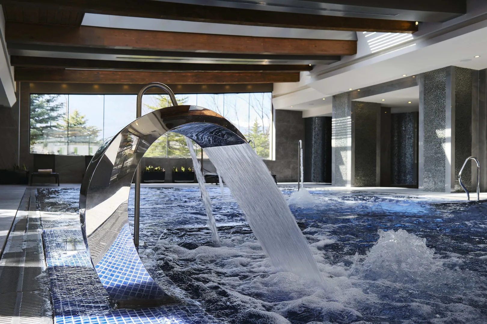 Foto - SPA Resort St Ivan Rilski - Halfboard & All Inclusive