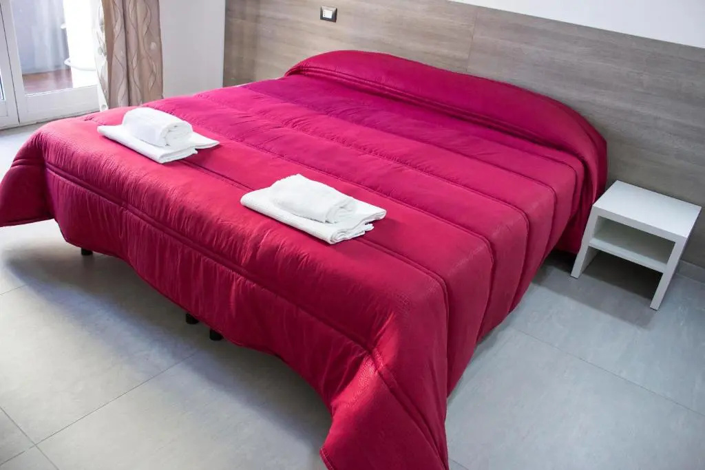 Foto - Tiburtina Royal Suites