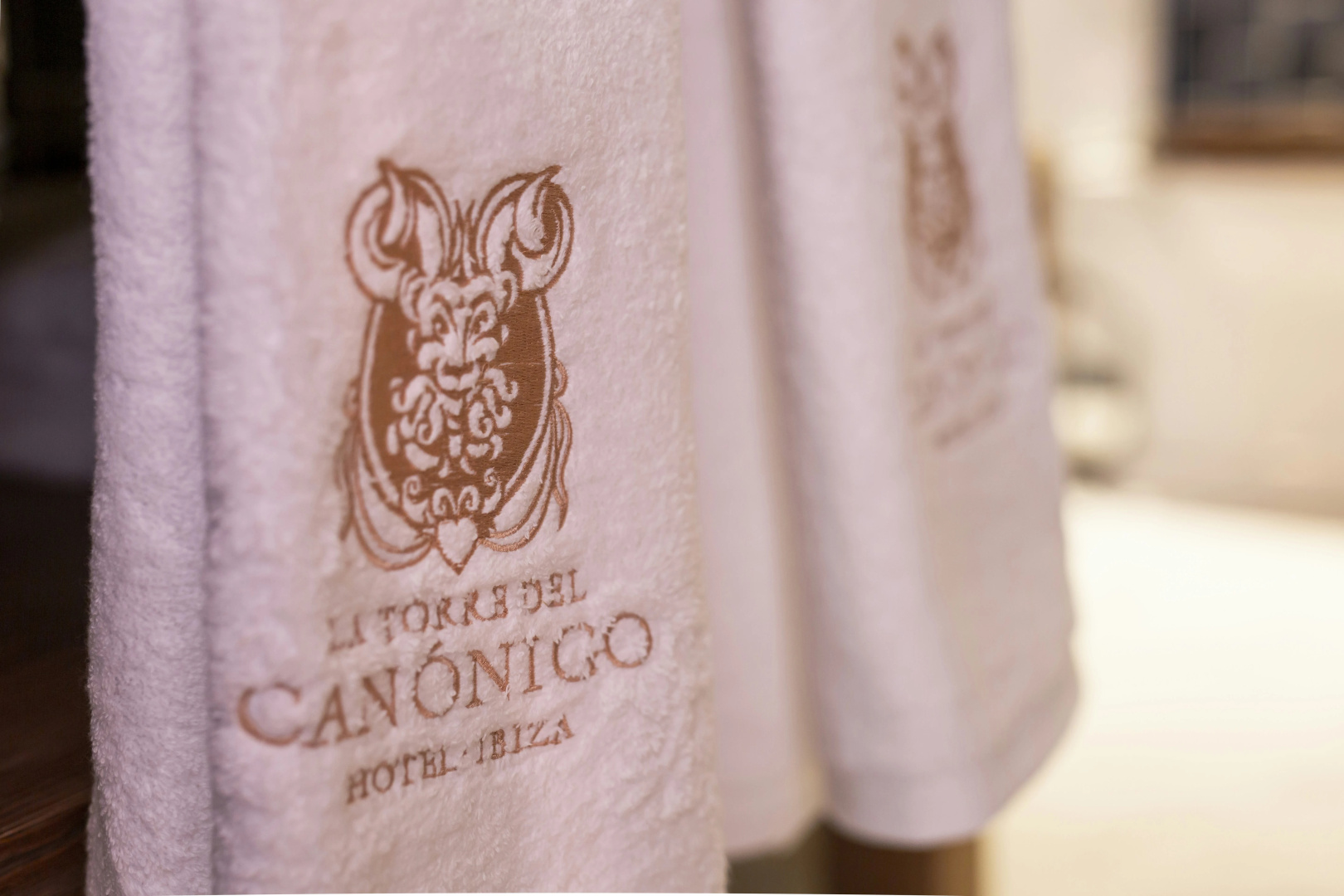 Photo - Hotel La Torre del Canonigo - Small Luxury Hotels