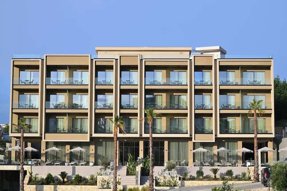 Photo - Muze Hotel