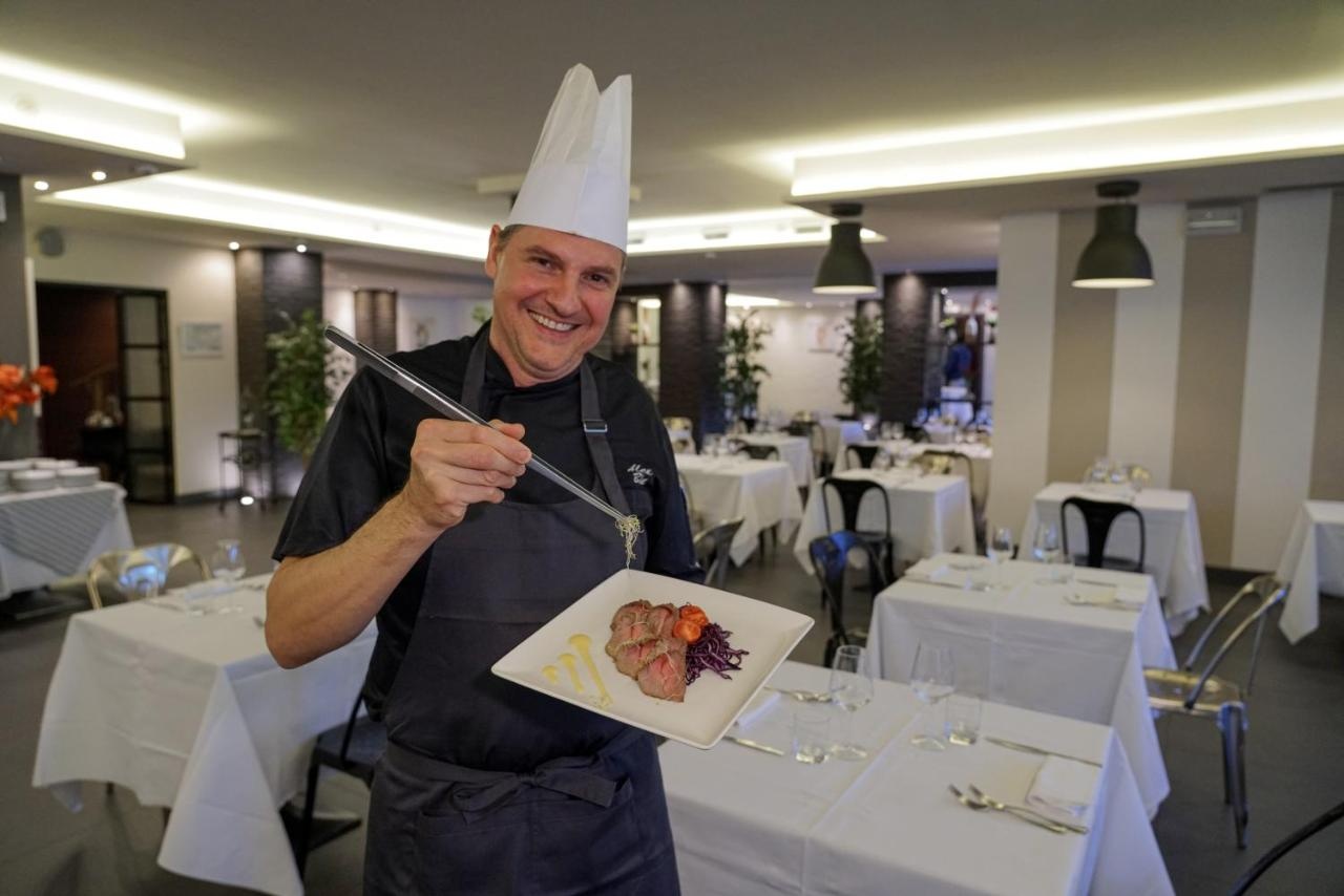 Photo - La Meridiana Bleisure Hotel