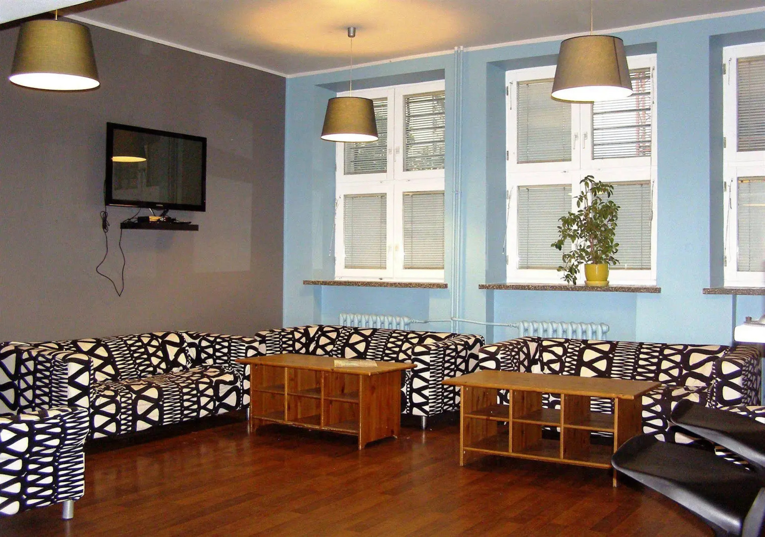 Foto - Tatamka Hostel