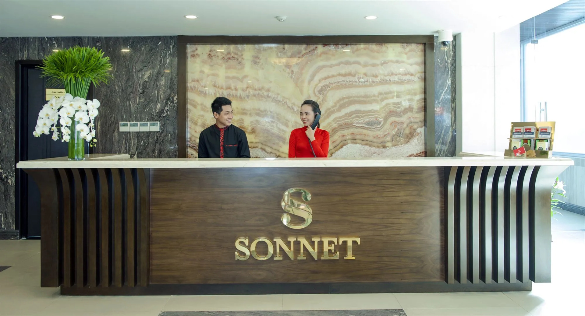 Photo - Sonnet Saigon Hotel