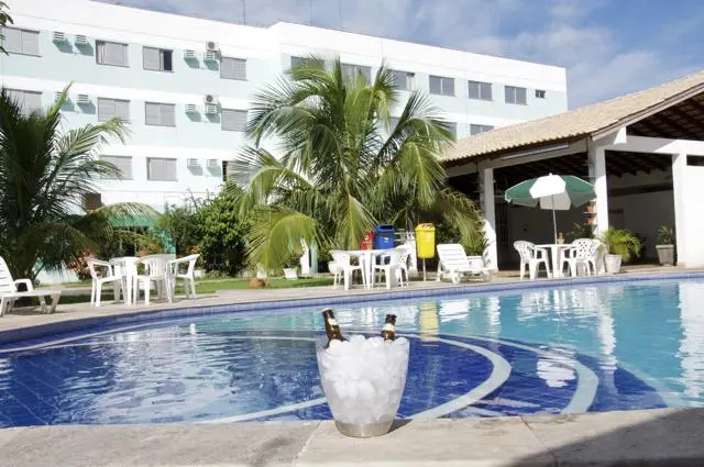 Foto - Delcas Hotel