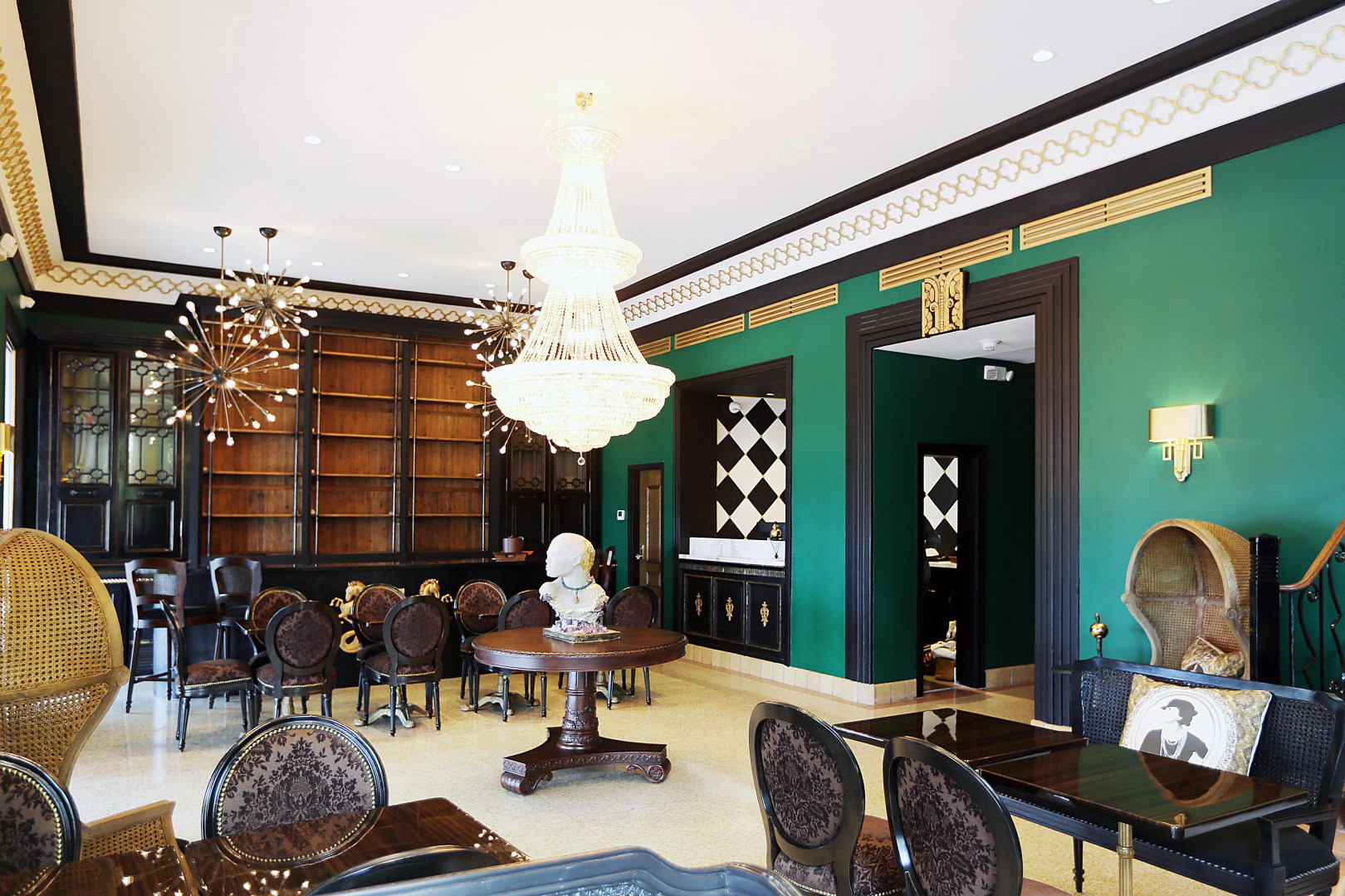 Photo - Cavalier South Beach Hotel