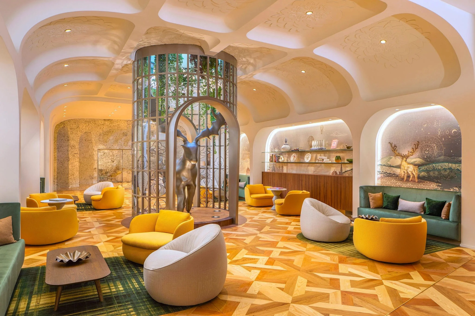 Foto - Kimpton BEM Budapest by IHG