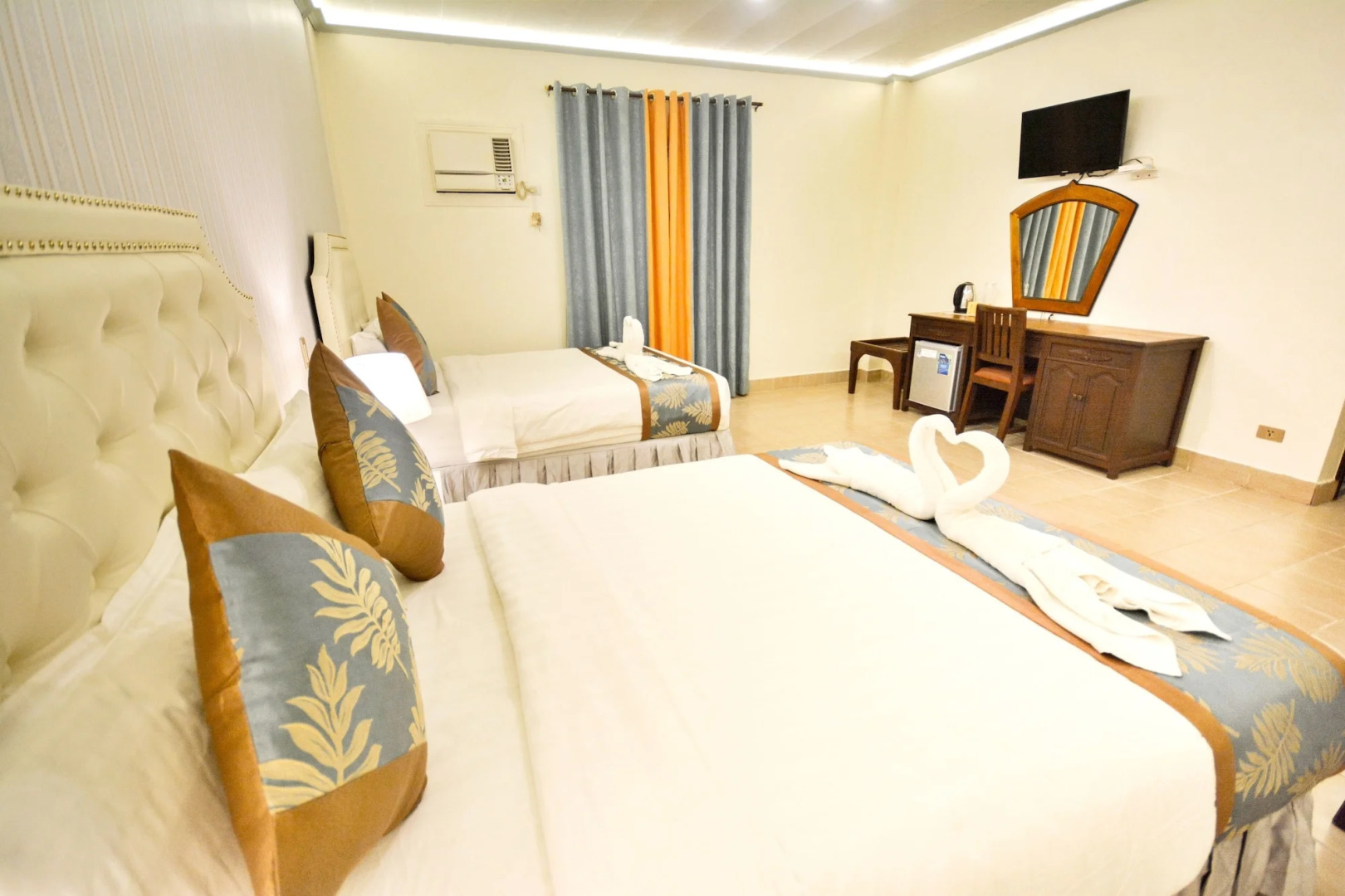 Foto - Royal Park Resort Boracay