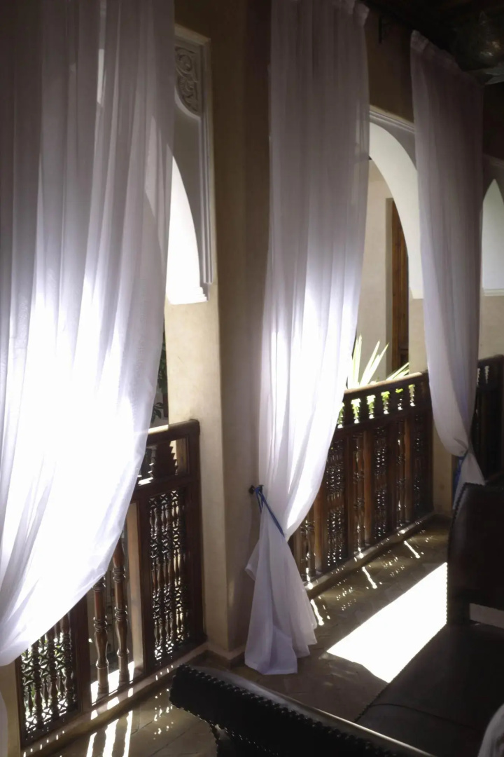 Foto - Riad Turquoise