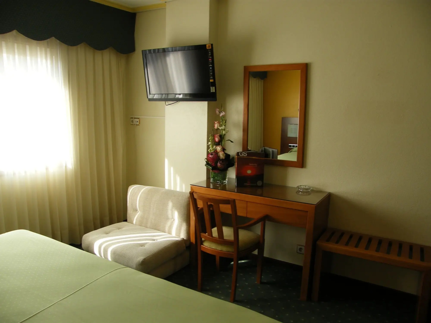 Foto - Hotel Virgen del Camino Pontevedra