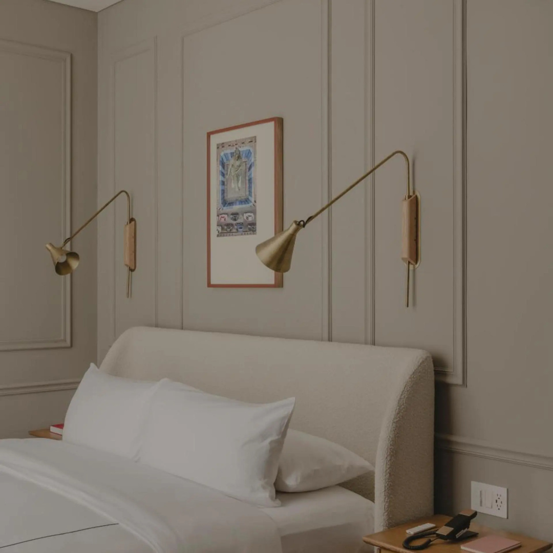Photo - Casona Roma Norte
