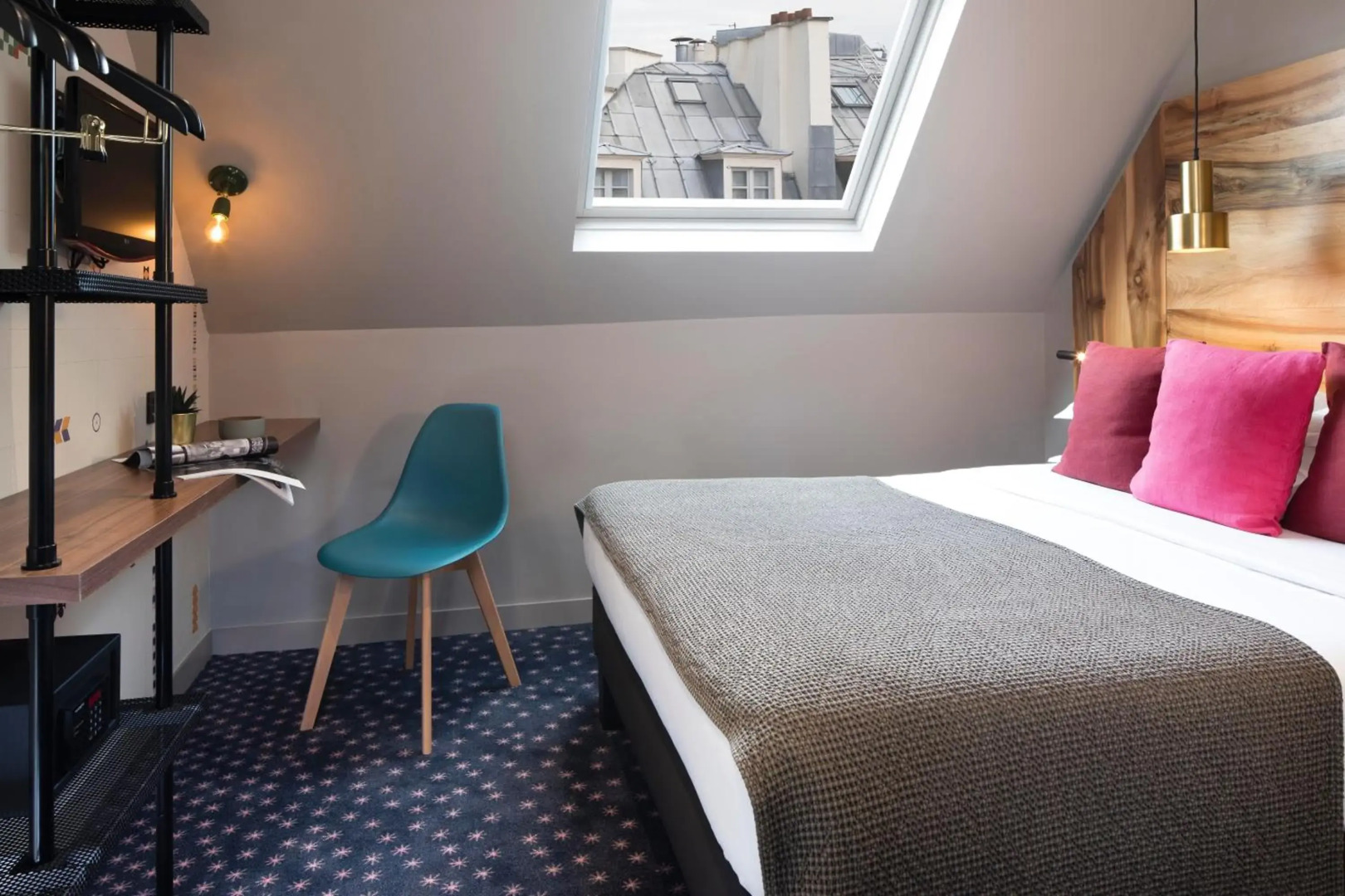 Foto - The Pearl Hotel