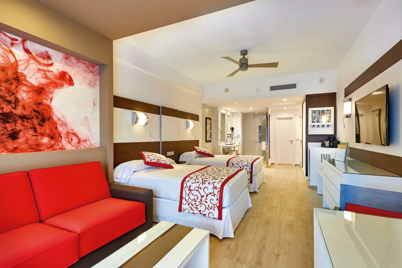 Photo - Riu Palace Costa Mujeres - All Inclusive