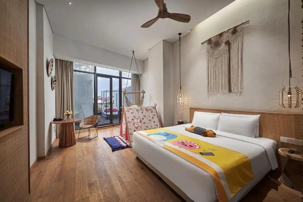 Photo - Manli Hotel Shanghai Pudong Airport Branch-Free shuttle buses to Pudong Airport and Disneyland