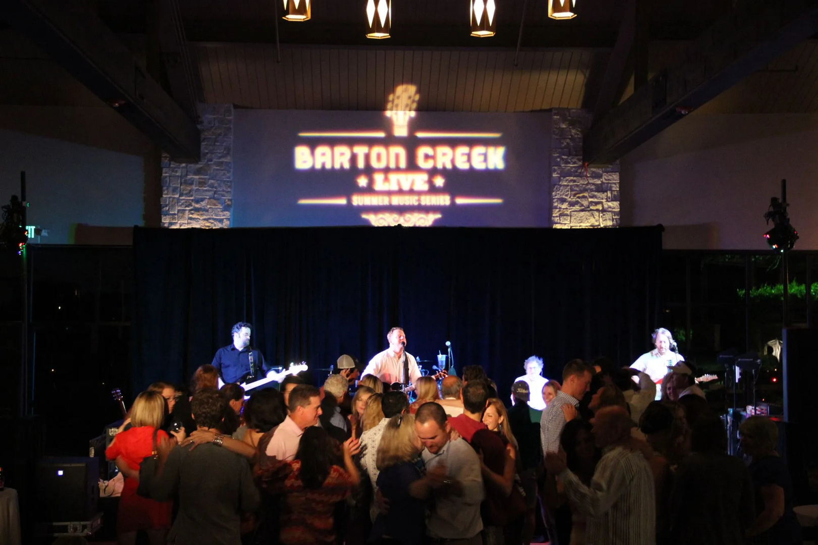 Foto - Omni Barton Creek Resort & Spa Austin